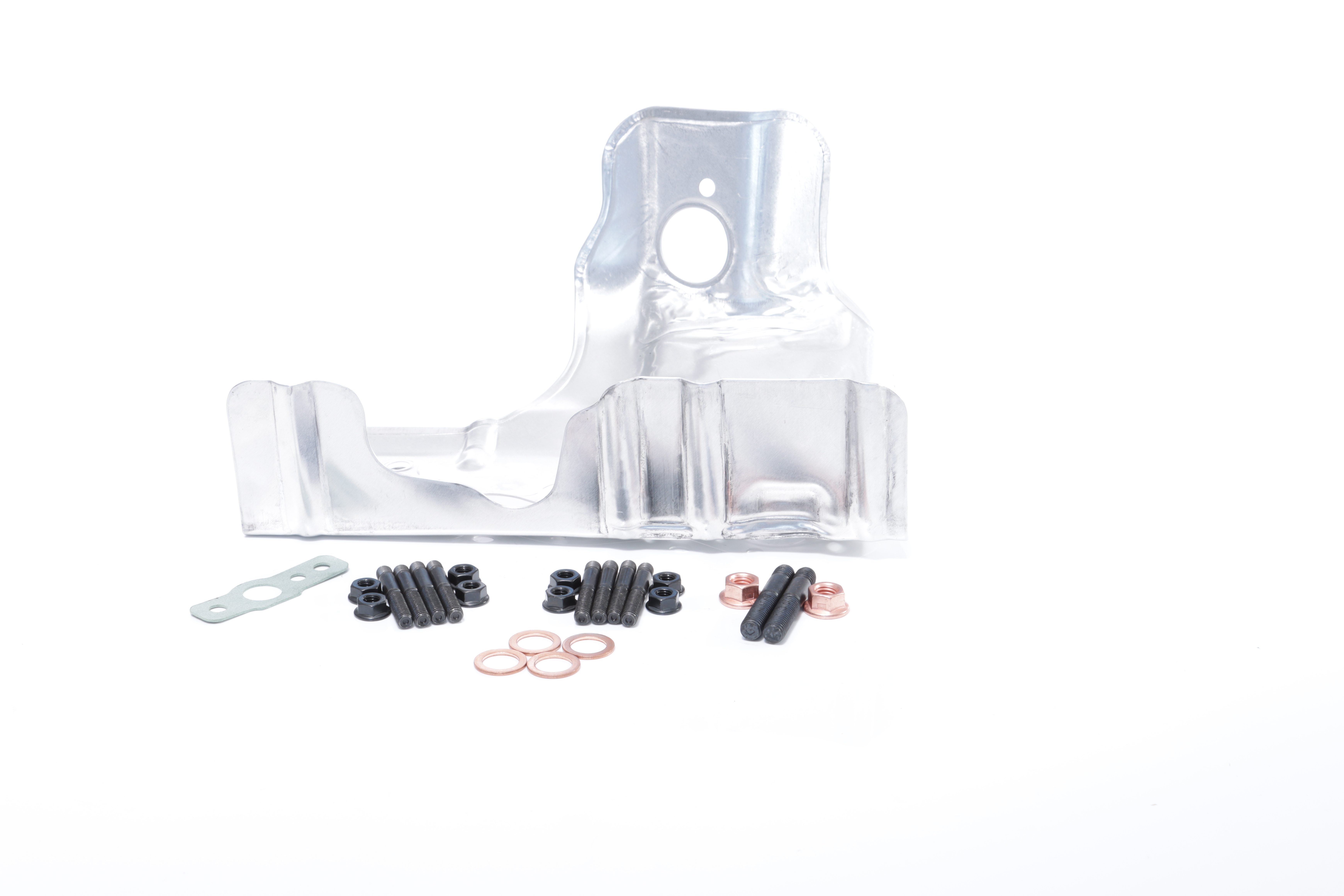 Montagesatz, Lader von BTS TURBO T931132ABS