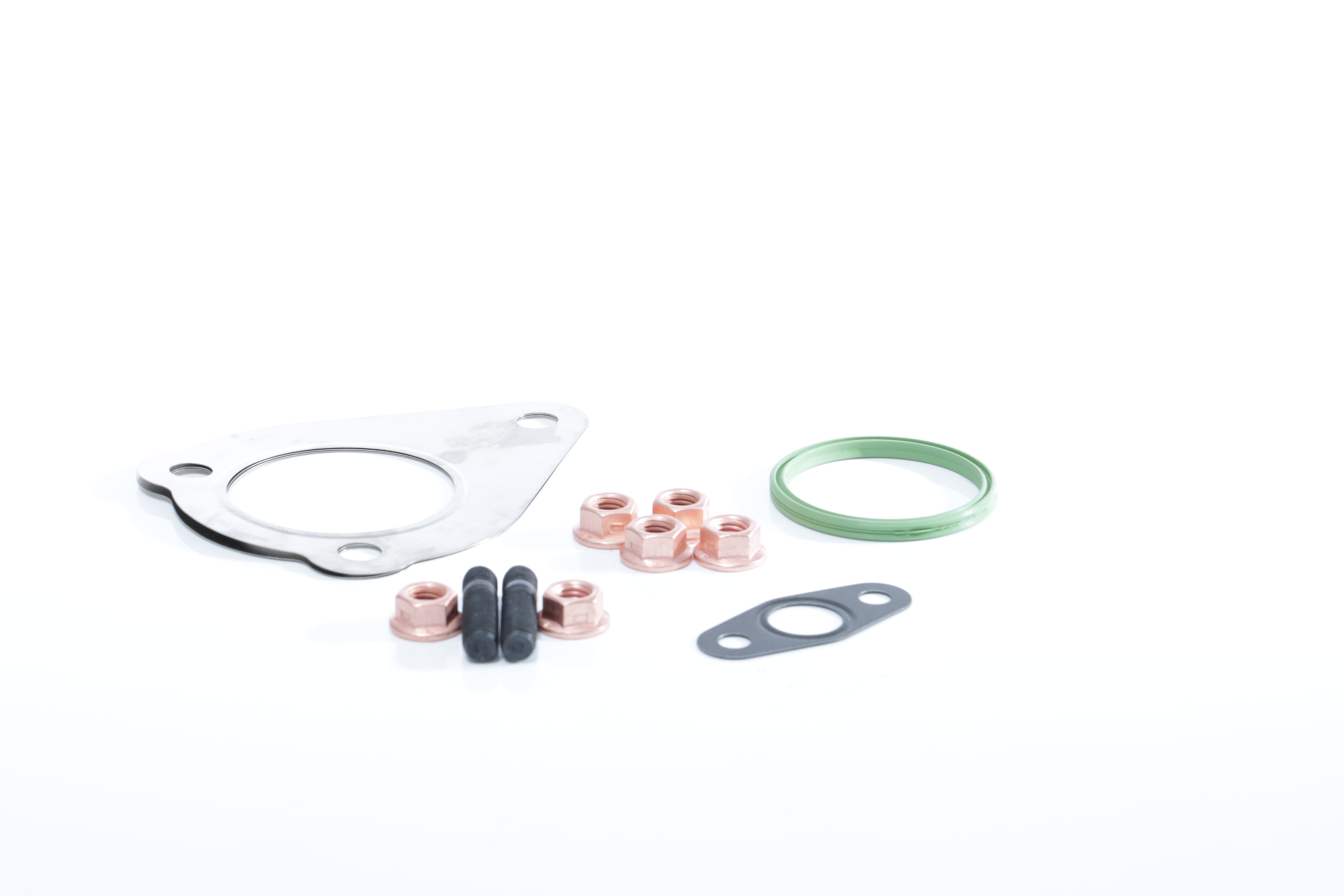 Acquista Kit montaggio turbocompressore da BTS TURBO T931183ABS a buon mercato per soli 68,83 €