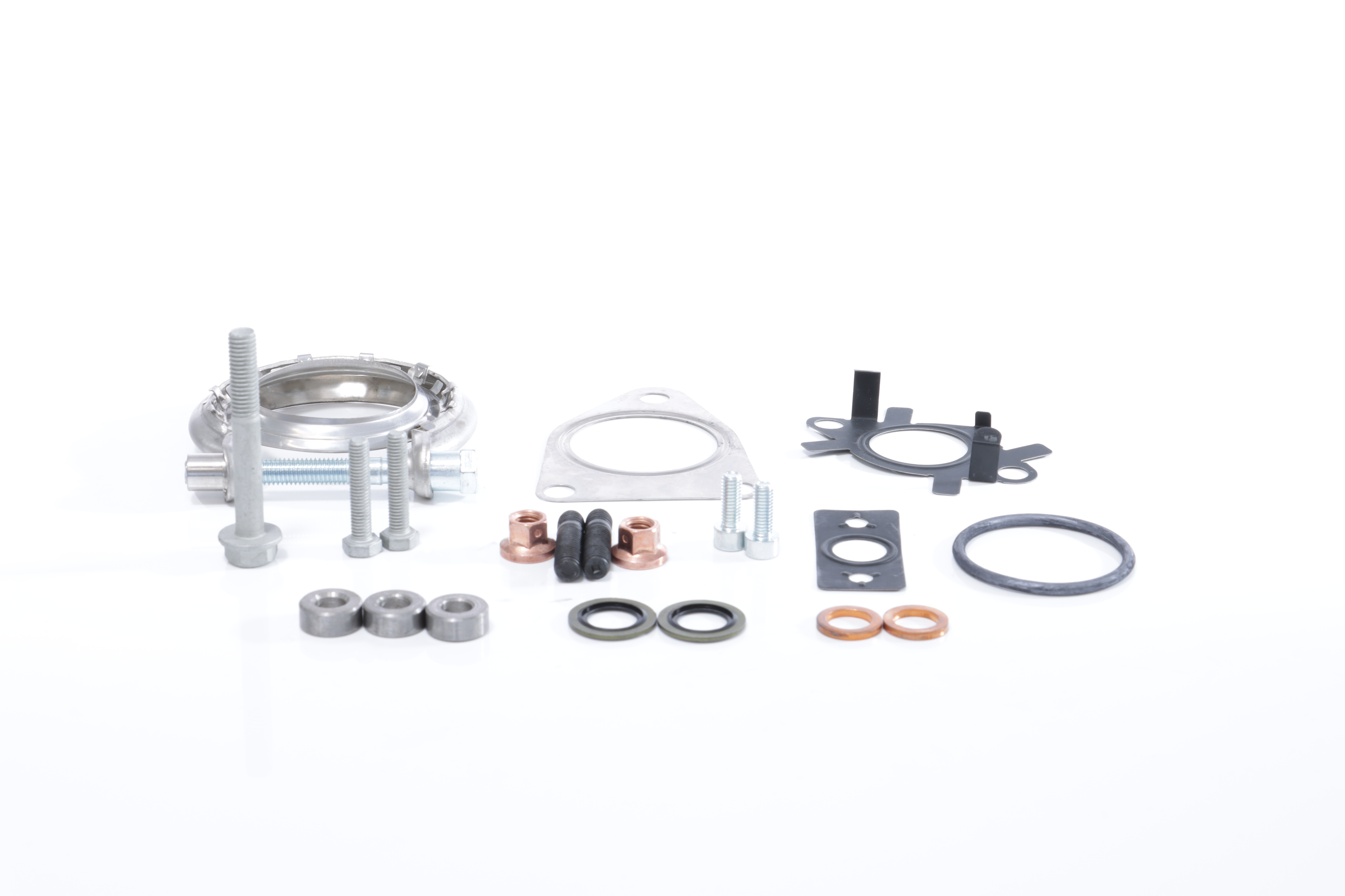 Acquista Kit montaggio turbocompressore da BTS TURBO T931190ABS a buon mercato per soli 83,92 €
