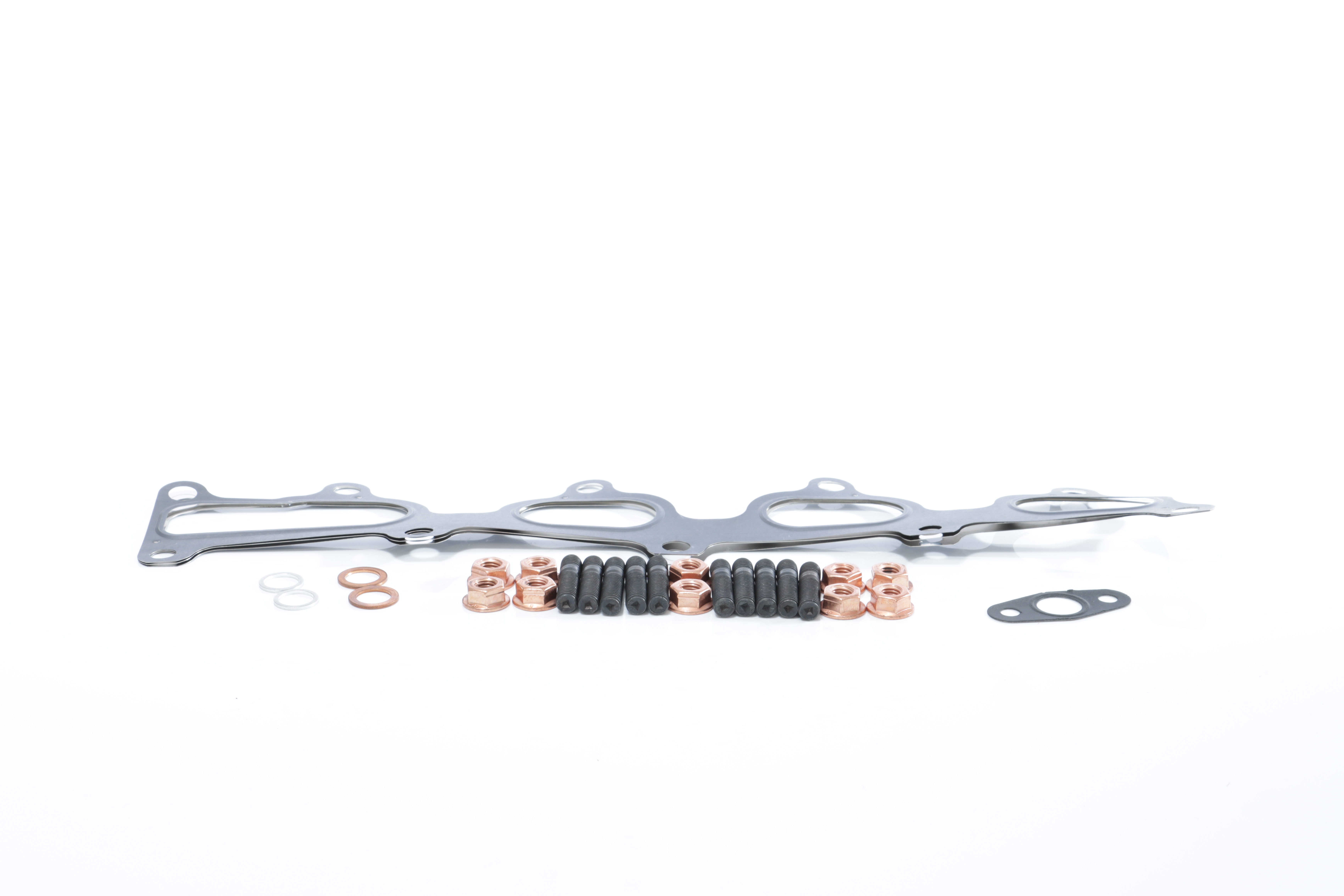 Acquista Kit montaggio turbocompressore da BTS TURBO T931192ABS a buon mercato per soli 128,36 €