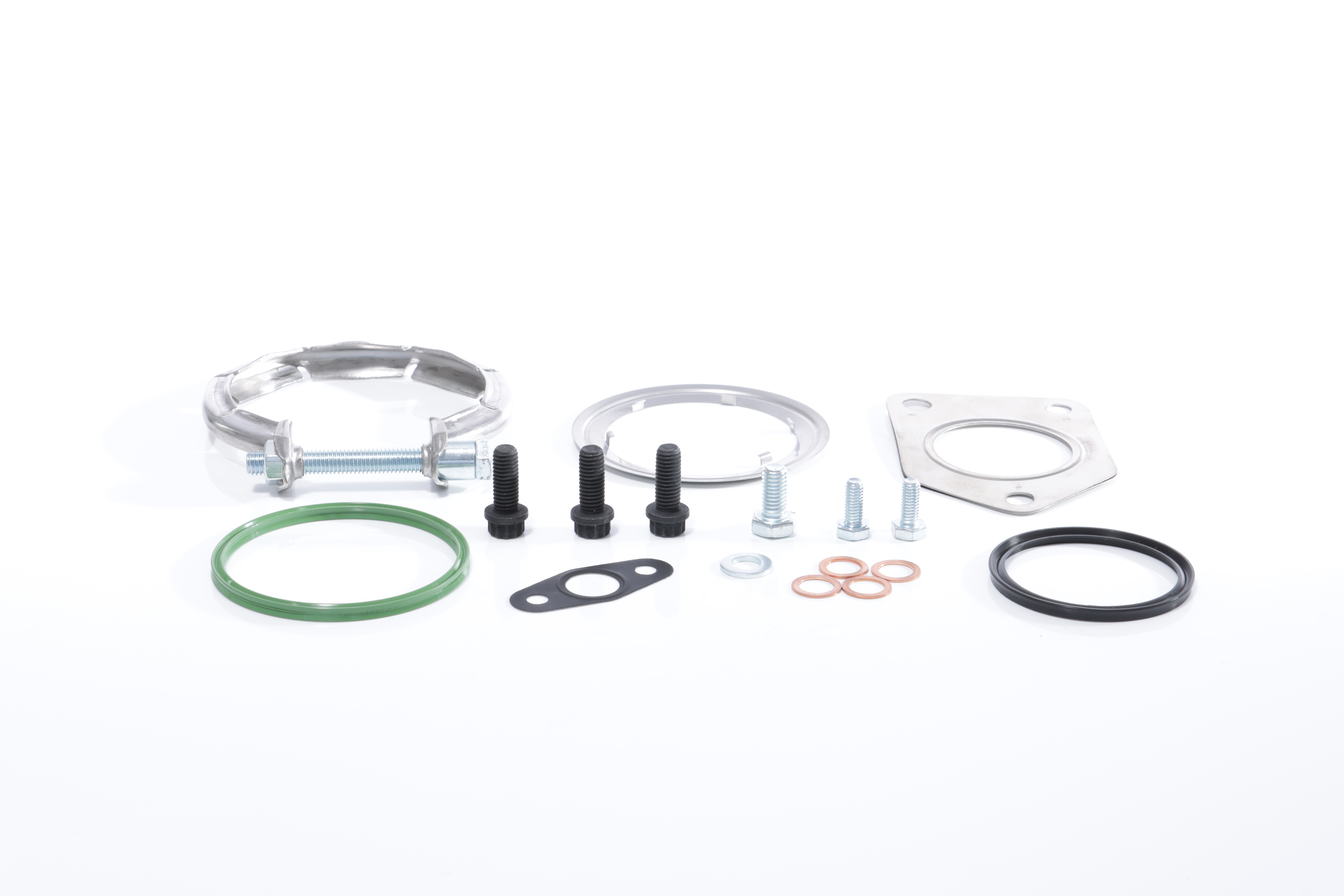 Montagesatz, Lader von BTS TURBO T931195ABS