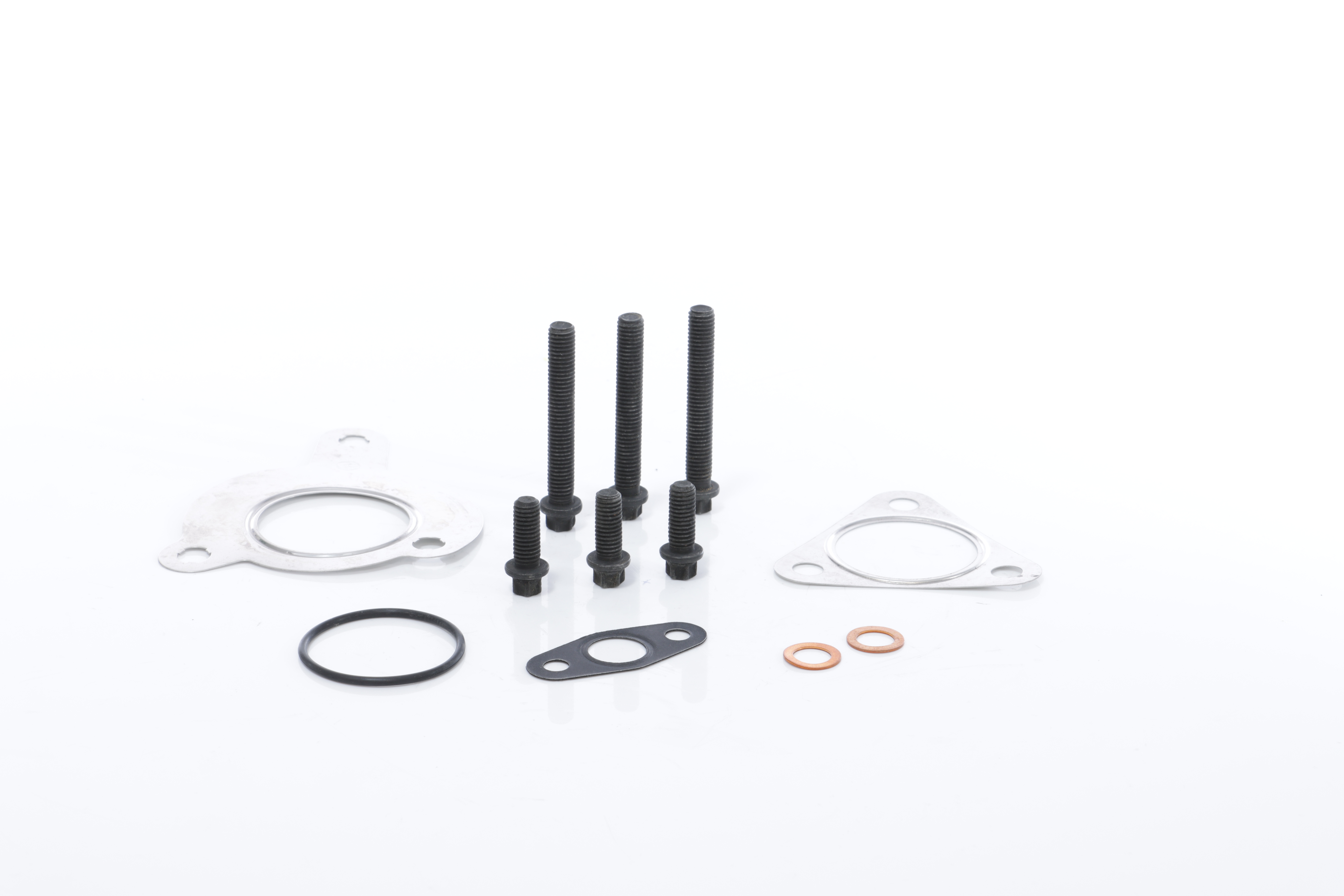 Compre Kit de montagem, turbocompressor da BTS TURBO T931211ABS a um preço baixo por 131,74 €