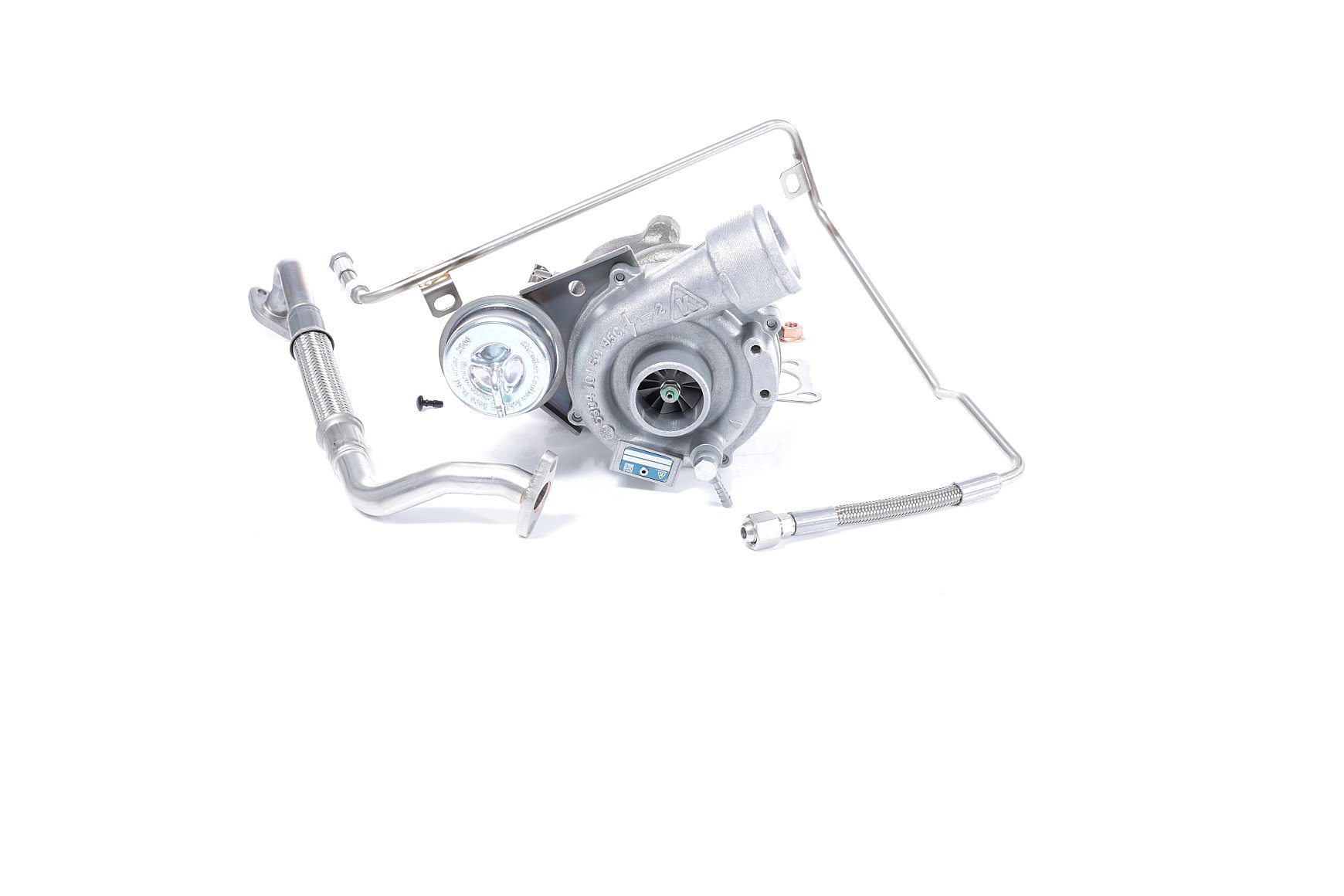Acquista Turbina da BTS TURBO T981004 a buon mercato per soli 1114,10 €