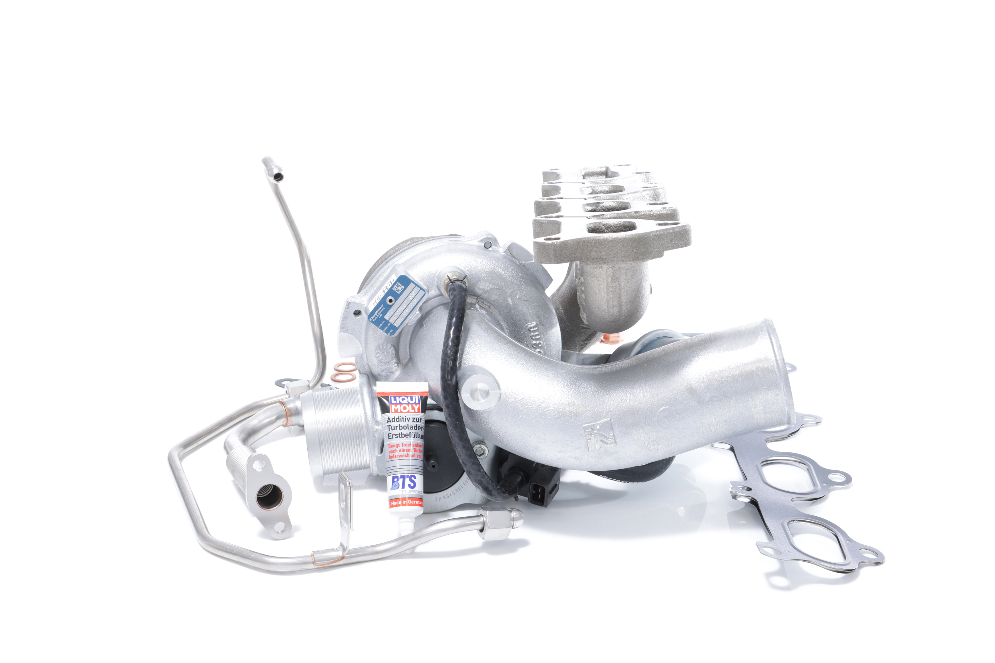Acquista Turbina da BTS TURBO T981048 a buon mercato per soli 1867,59 €