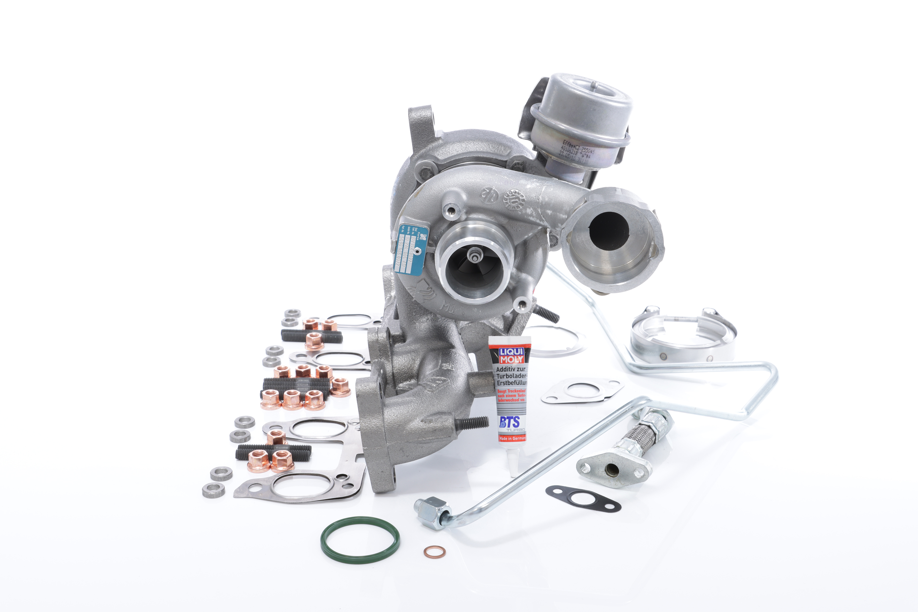 Acquista online BTS TURBO Turbina Art.: T981075