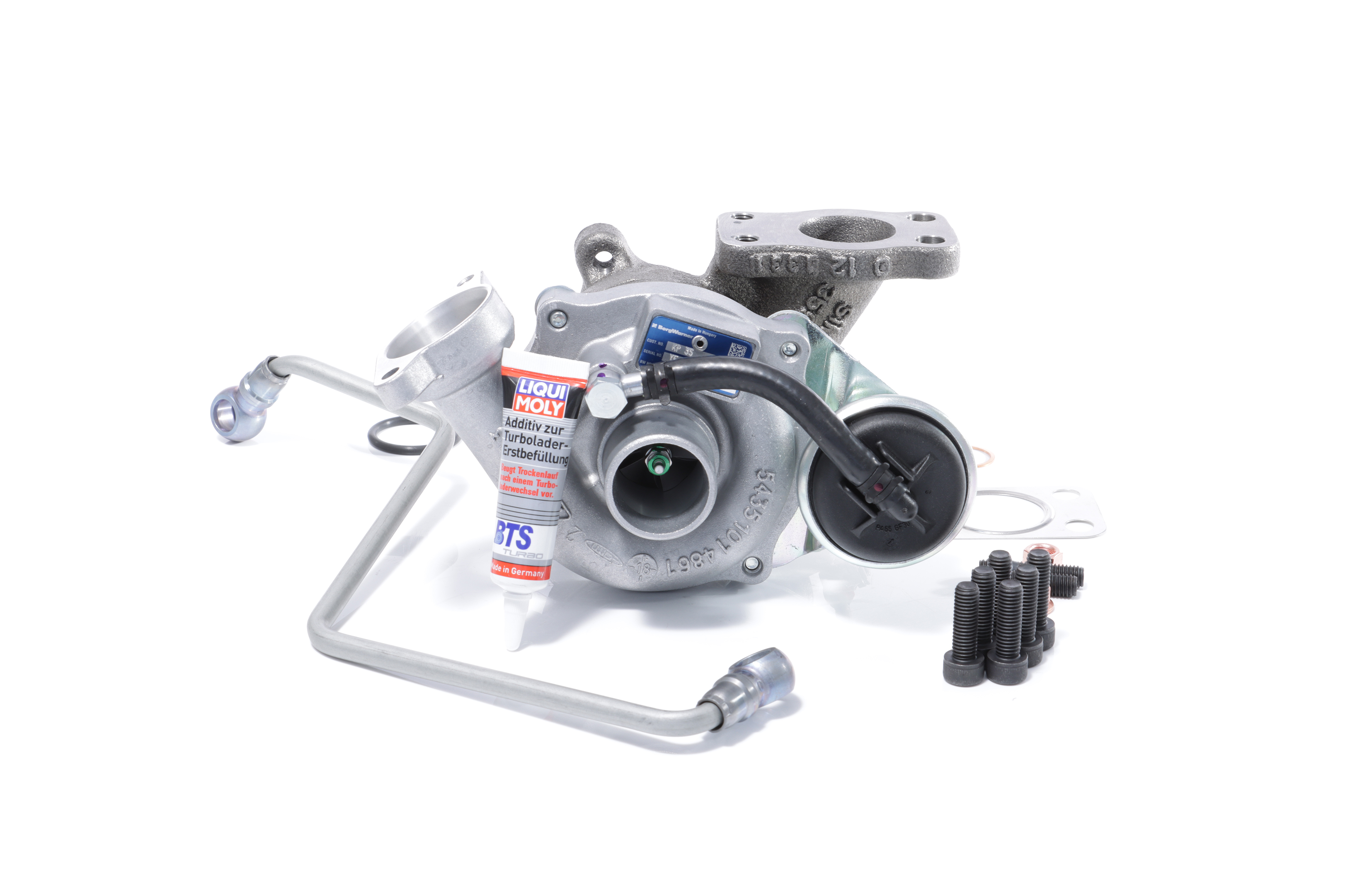 Turbolader T981132 von BTS TURBO günstig für 994,86 € online kaufen