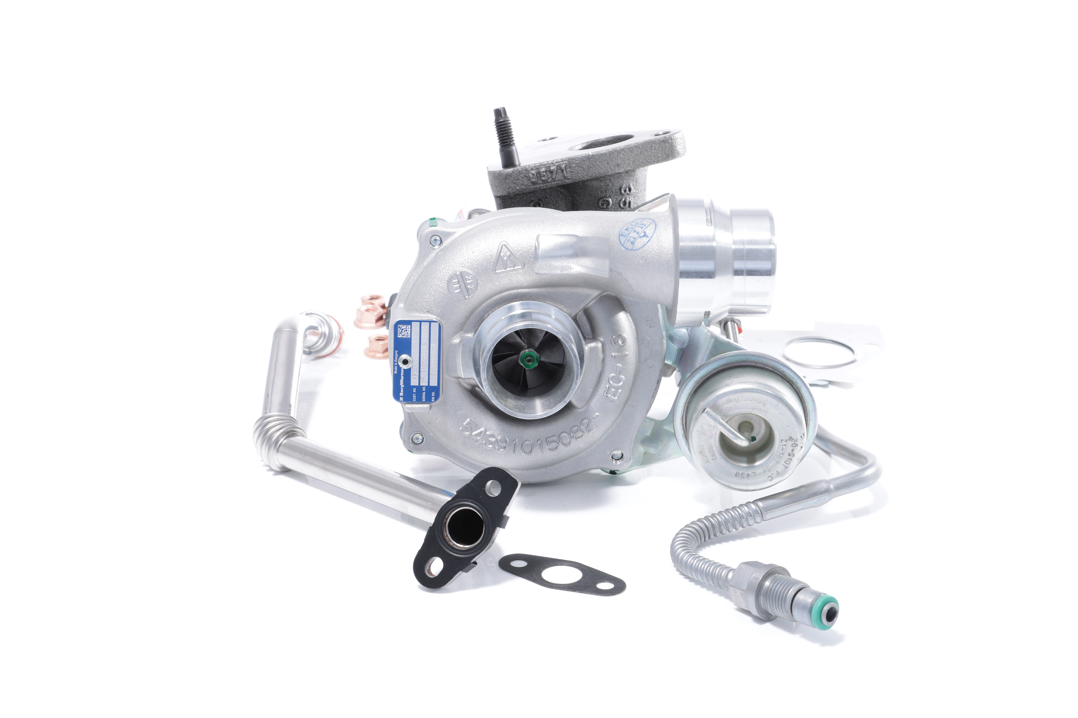 Turbolader von BTS TURBO T981138