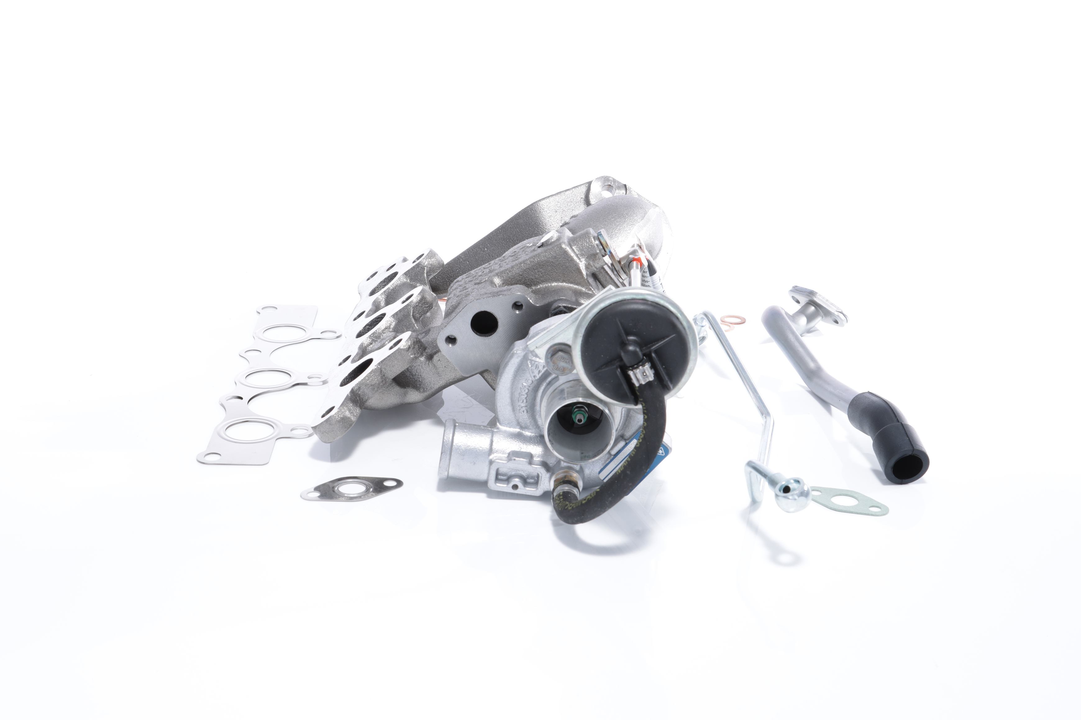 Turbolader von BTS TURBO