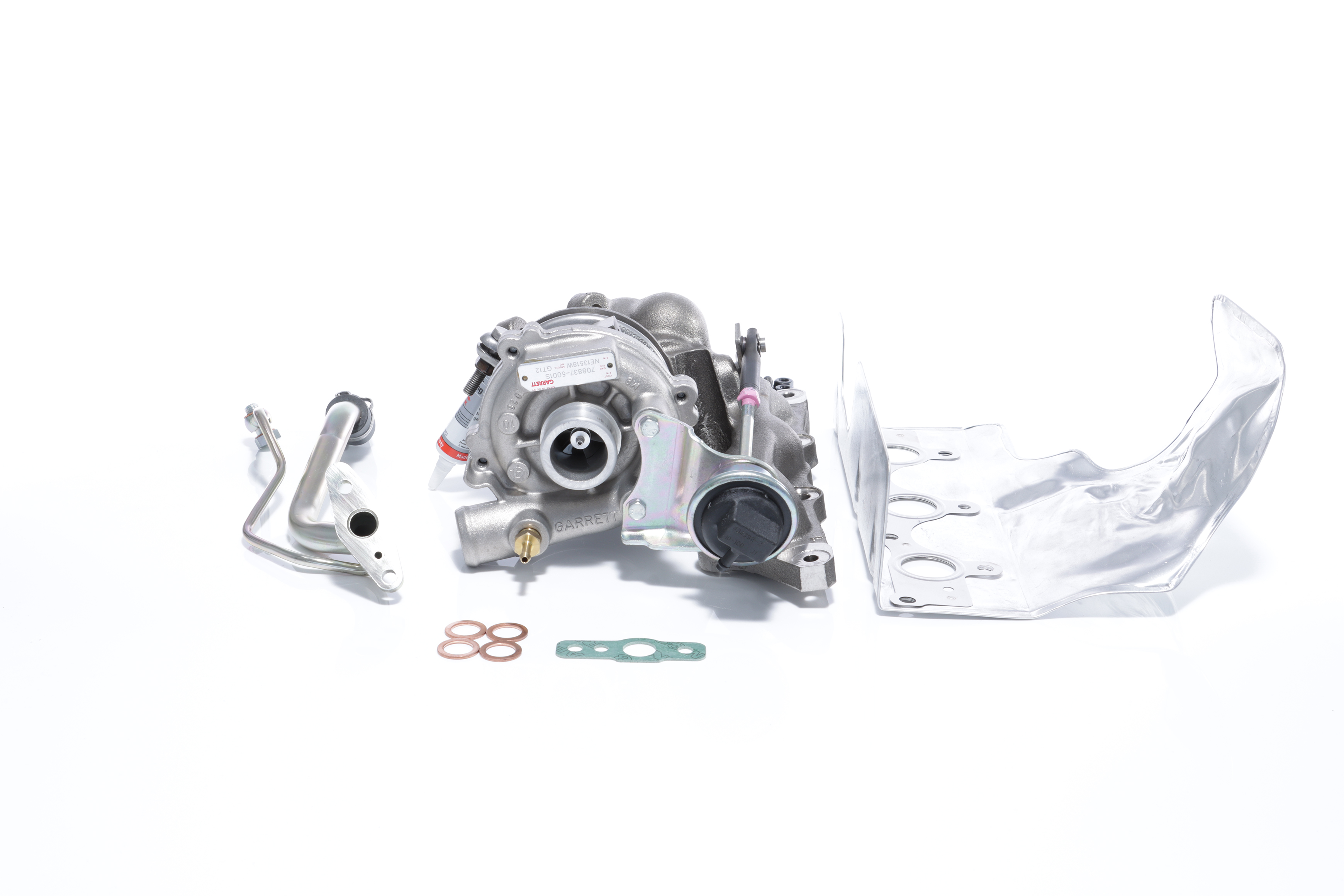 Acquista Turbina da BTS TURBO T981176 a buon mercato per soli 1134,54 €