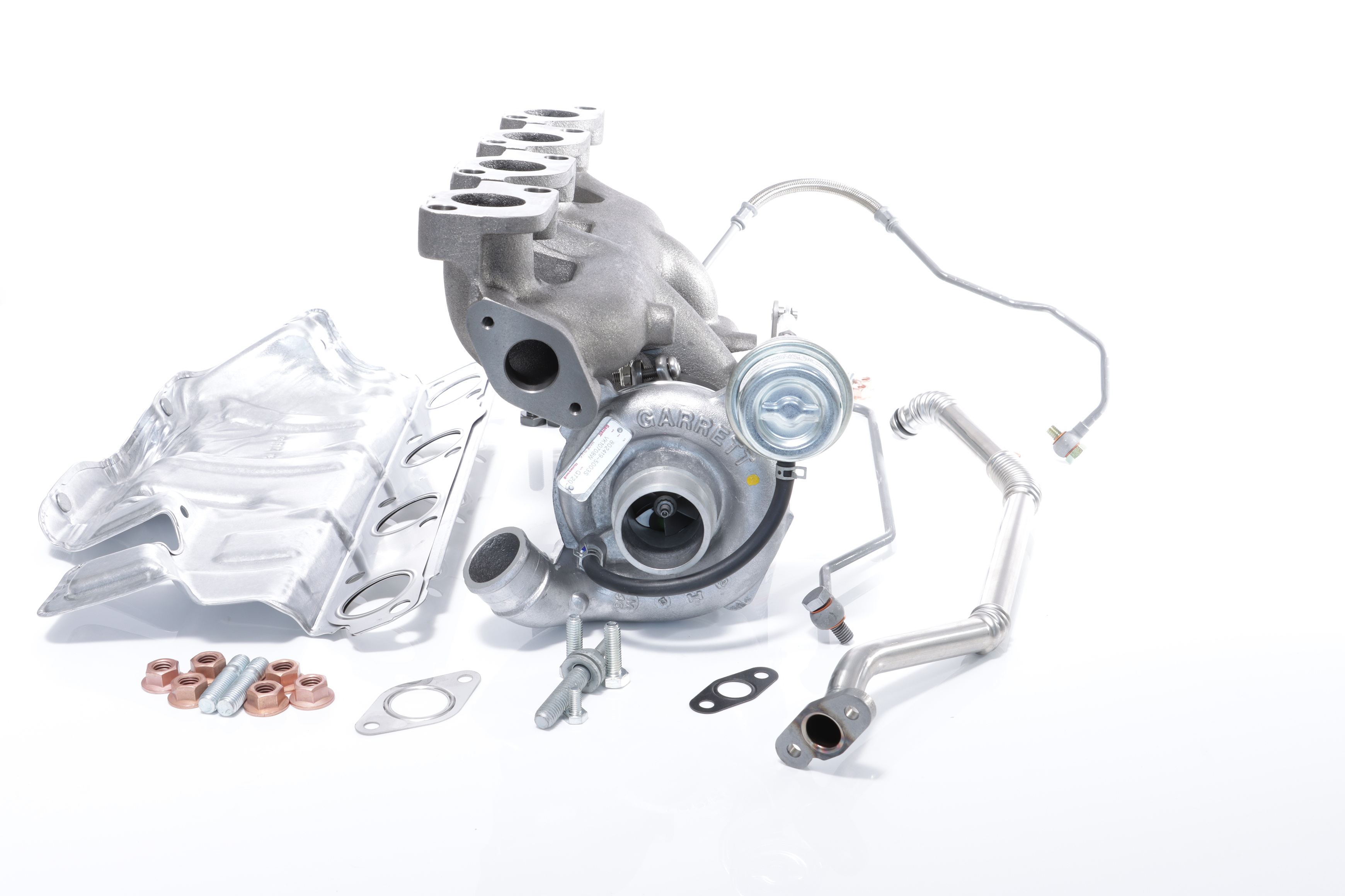 Turbolader für FORD von BTS TURBO