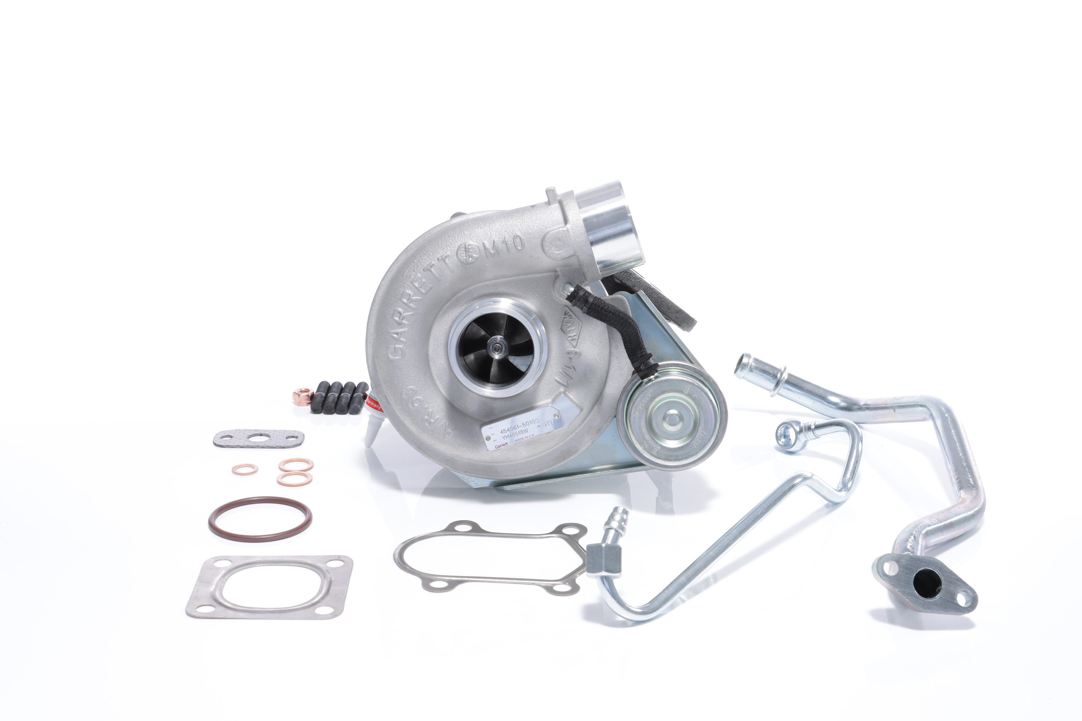 Turbolader von BTS TURBO
