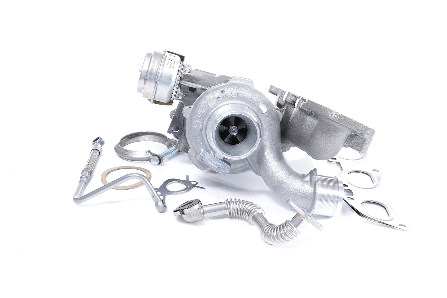 Turbolader von BTS TURBO