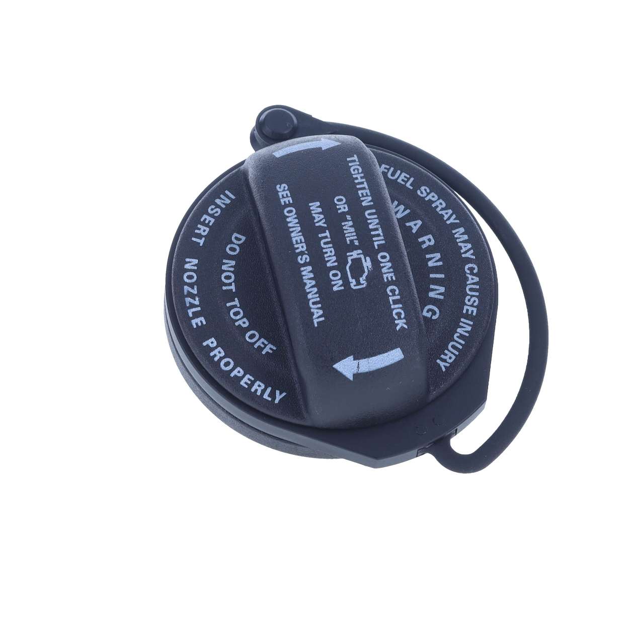 Achetez des Bouchon, réservoir de carburant MOTORAD MGC931T à prix pour 45,57 €