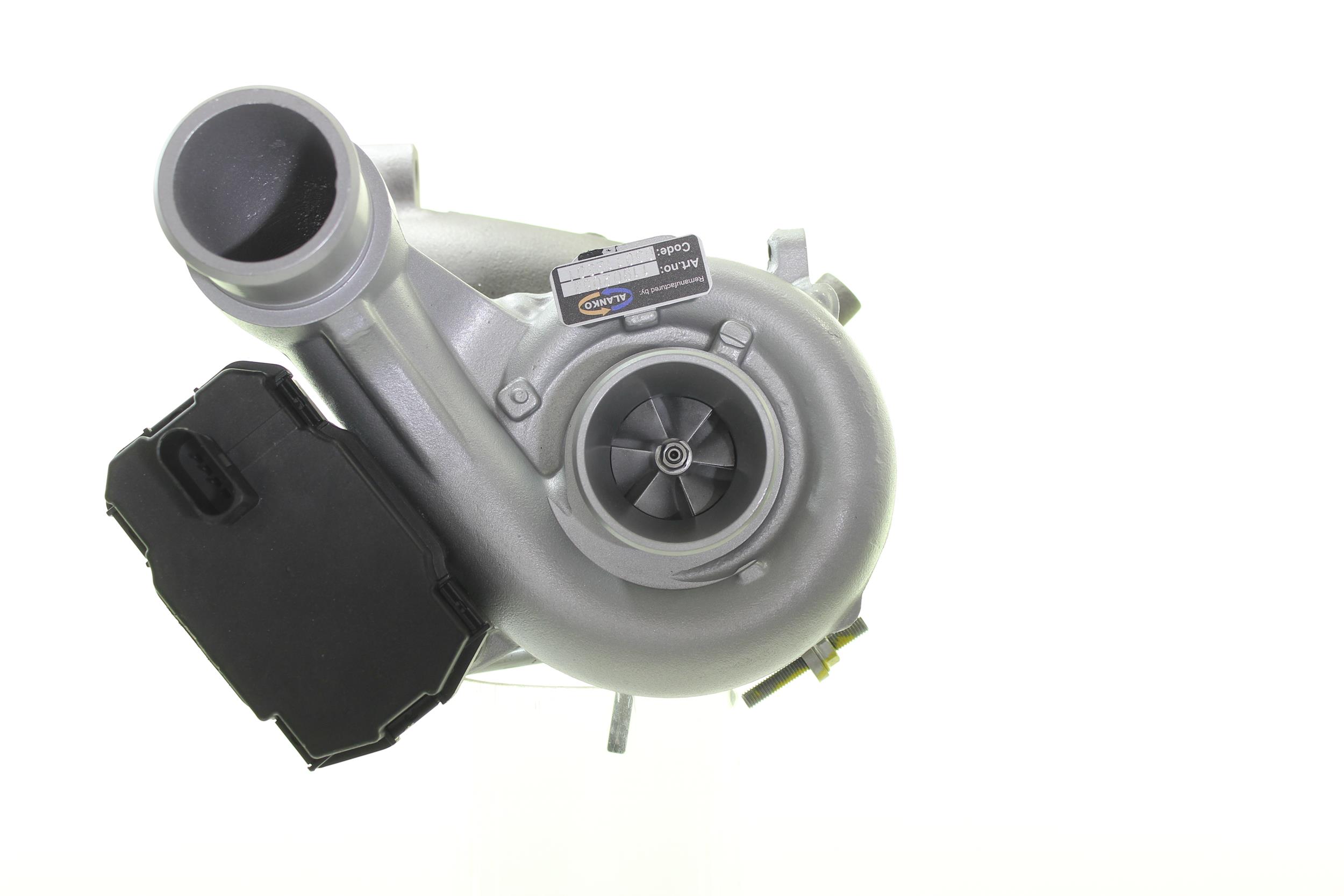 HYUNDAI Turbolader von ALANKO