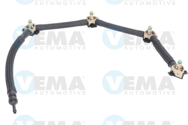 VEMA 470103 Mangueira e tubos SEAT Leon Van / Hatchback (5F1)