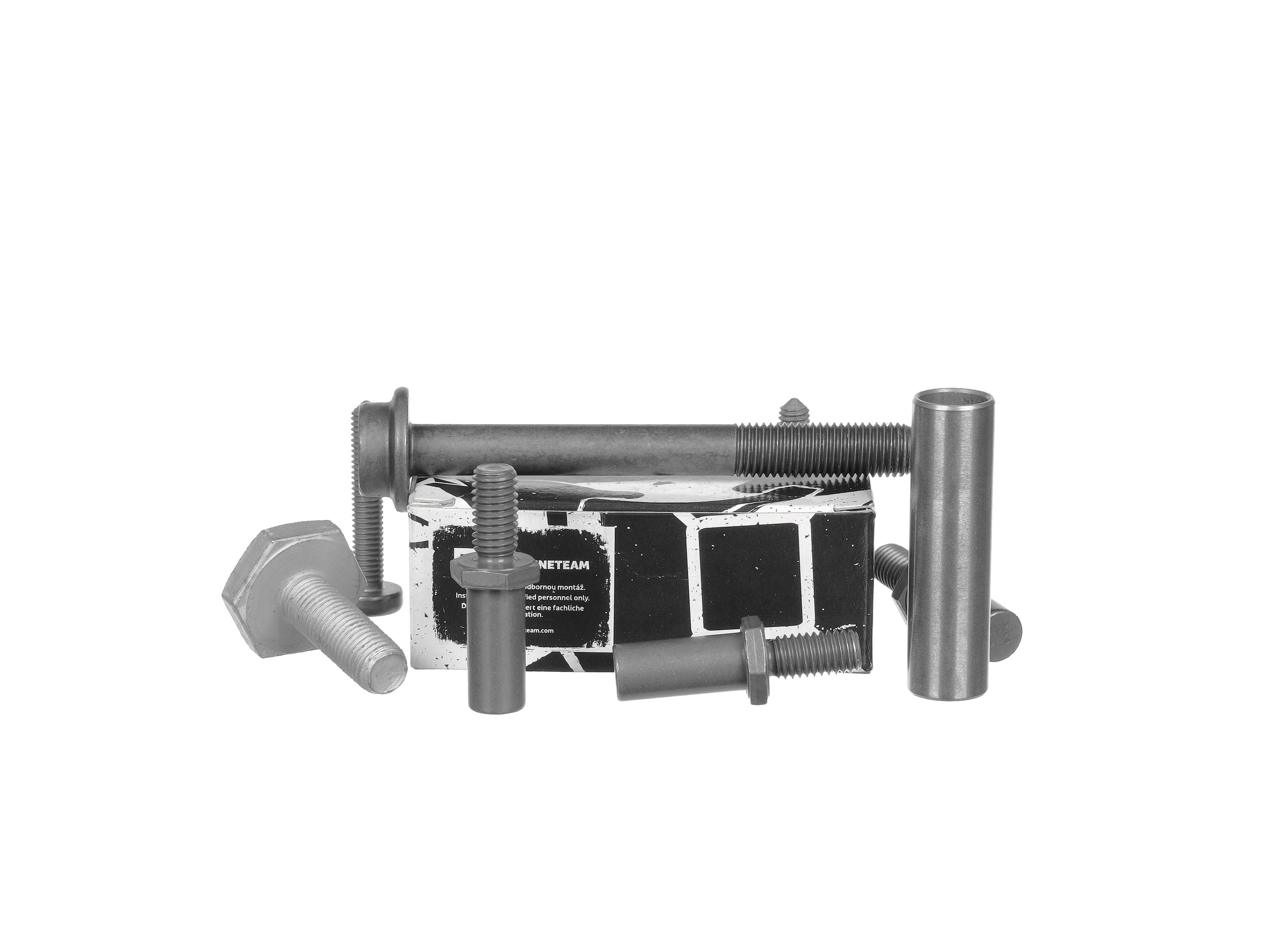 Acquista Kit bulloni, Ruote dentate (Catena distribuzione) da ET ENGINETEAM BS0056 a buon mercato per soli 30,31 €