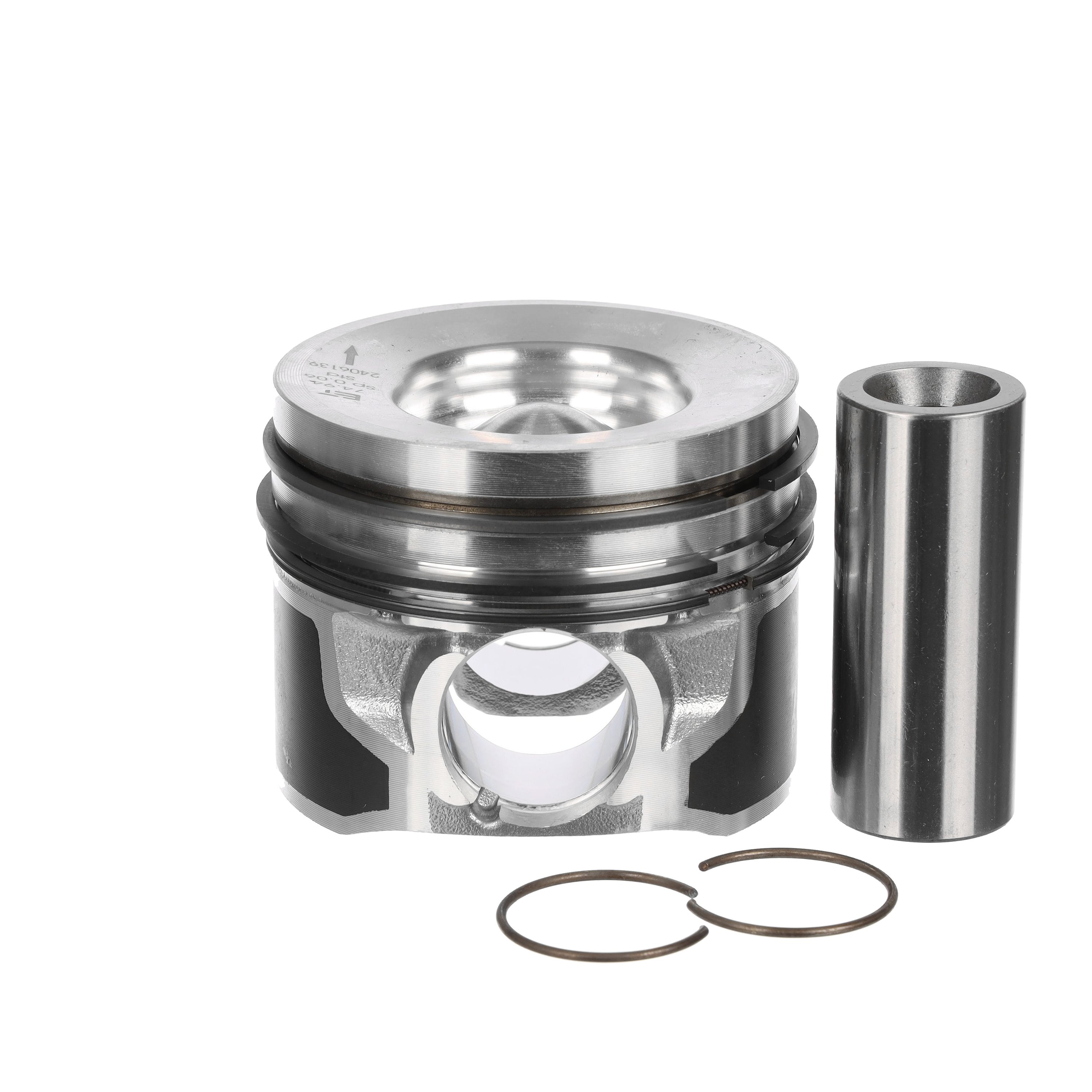 Achetez des Piston ET ENGINETEAM PM015500 à prix pour 144,50 €