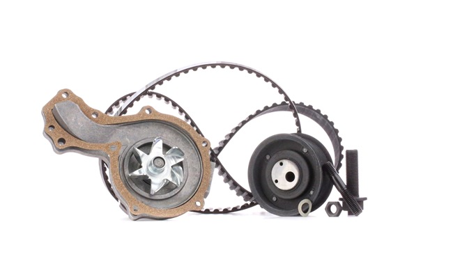 Achetez des Kit de distribution + pompe à eau GK K980151B à prix pour 172,12 €