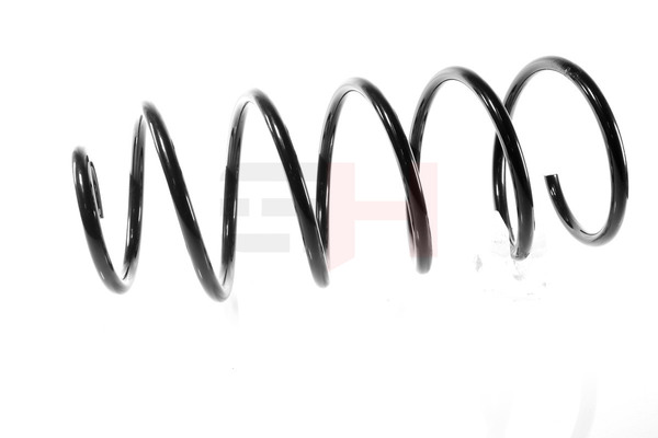 Osta Jousi (auton jousitus) GH:llä GH-204811 edullisesti hintaan 47,41 €