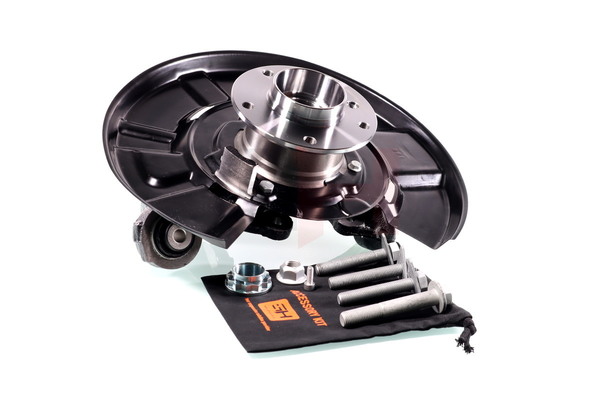 Achsschenkel, Radaufhängung GH-281503H von GH günstig für 374,80 € online kaufen