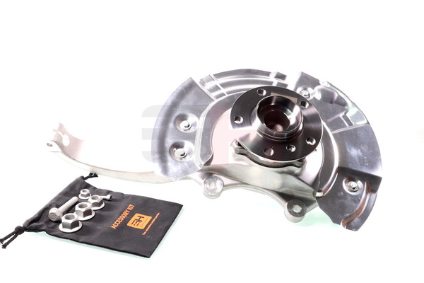 Achsschenkel, Radaufhängung GH-281518H von GH günstig für 287,57 € online kaufen