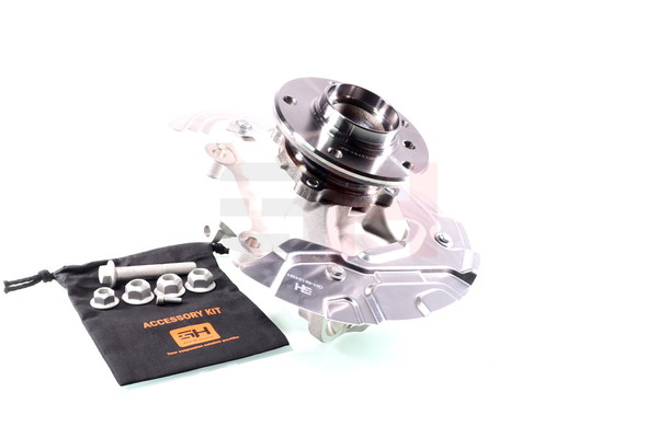Achsschenkel, Radaufhängung GH-281549H von GH günstig für 258,33 € online kaufen