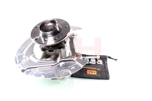 Achsschenkel, Radaufhängung GH-281549V von GH günstig für 254,67 € online kaufen