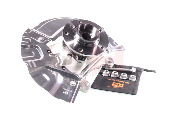 Achsschenkel, Radaufhängung GH-281560V von GH günstig für 383,84 € online kaufen