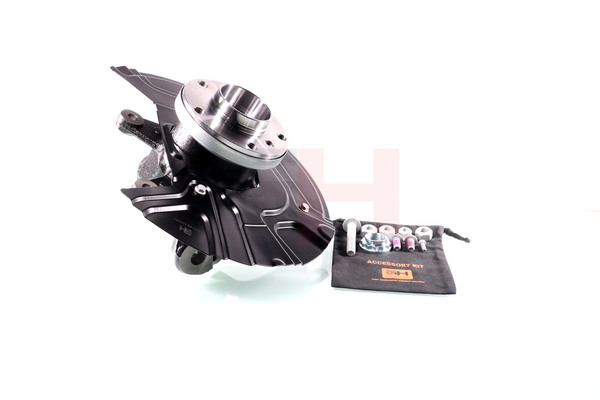 Achsschenkel, Radaufhängung GH-281593H von GH günstig für 505,42 € online kaufen