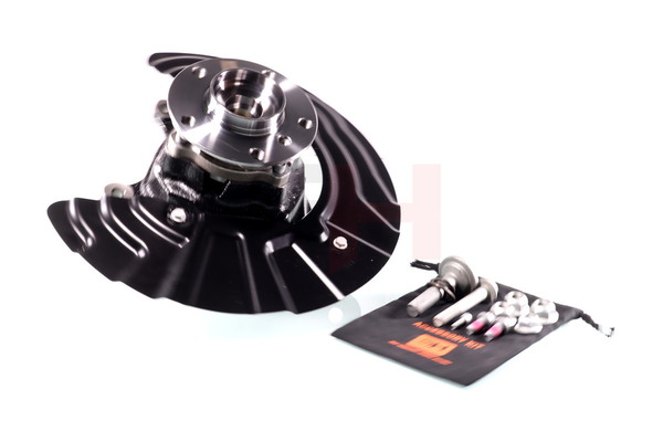 Achsschenkel, Radaufhängung GH-281594H von GH günstig für 284,77 € online kaufen