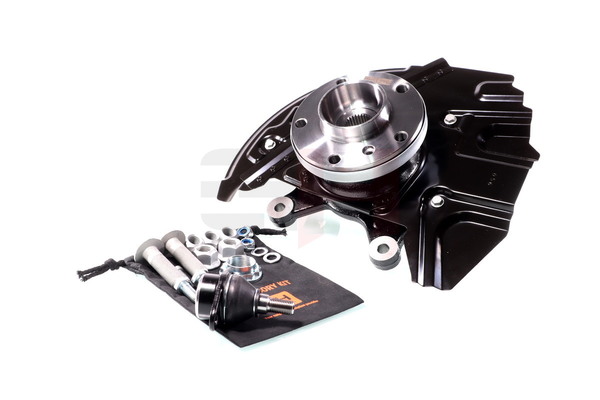 Achsschenkel, Radaufhängung GH-281595H von GH günstig für 471,31 € online kaufen