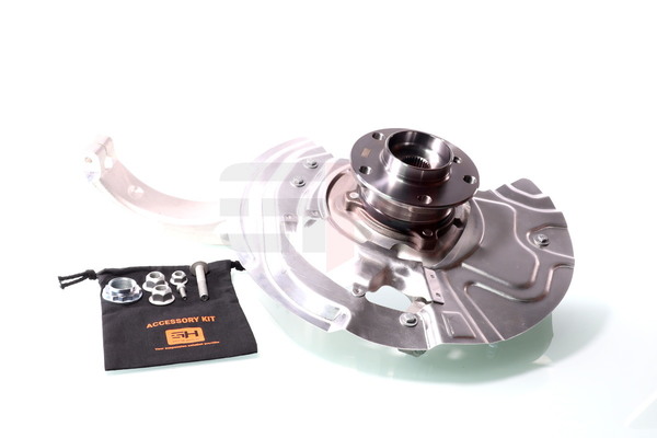 Achsschenkel, Radaufhängung GH-281596V von GH günstig für 553,96 € online kaufen
