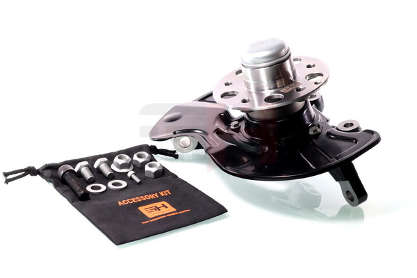 Achsschenkel, Radaufhängung GH-283300H von GH günstig für 328,77 € online kaufen