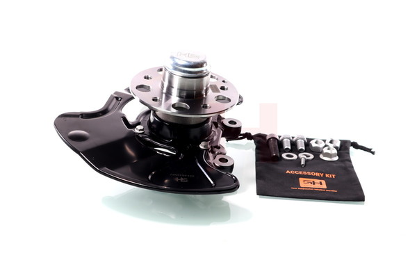 Achsschenkel, Radaufhängung GH-283300V von GH günstig für 248,90 € online kaufen