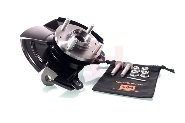 Compre Manga de eixo, suspensão da GH GH-283477H a um preço baixo por 246,37 €