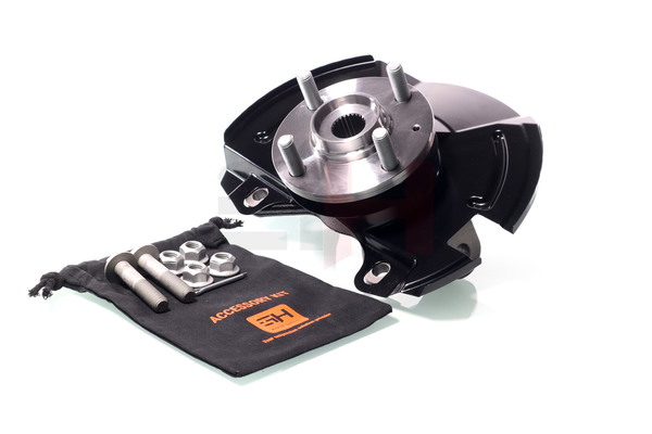 Compre Manga de eixo, suspensão da GH GH-283477V a um preço baixo por 178,58 €