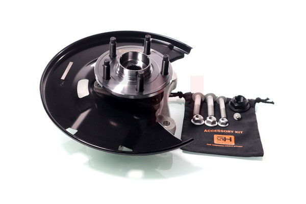 Acquista Fusello da GH online per Astra J Van / Hatchback (P10) a prezzi moderati