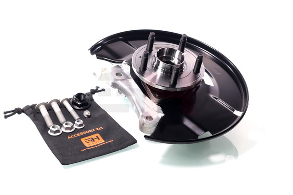 Acquista Fusello da GH online per Astra J Van / Hatchback (P10) a prezzi moderati