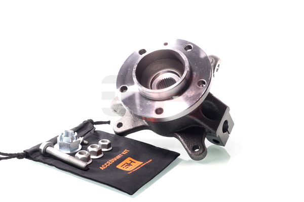 Achsschenkel, Radaufhängung GH-283963V von GH günstig für 208,02 € online kaufen