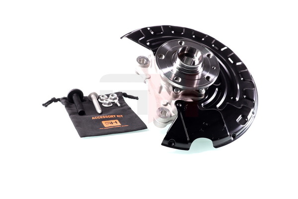 Achsschenkel, Radaufhängung GH-289965AV von GH günstig für 176,66 € online kaufen