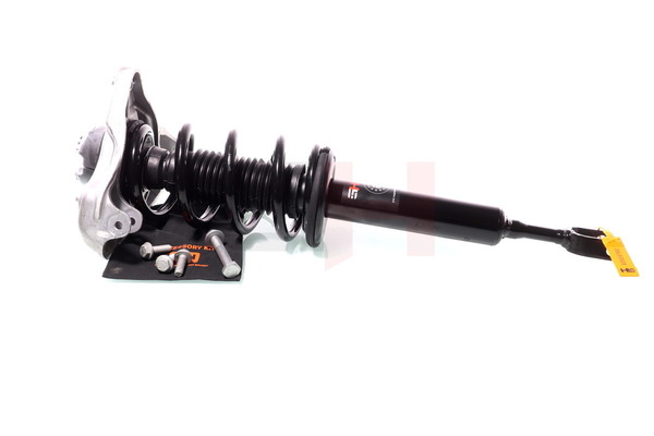 Federbein GH-334702C06 für A4 Avant (8ED, B7) für 290,73 CHF