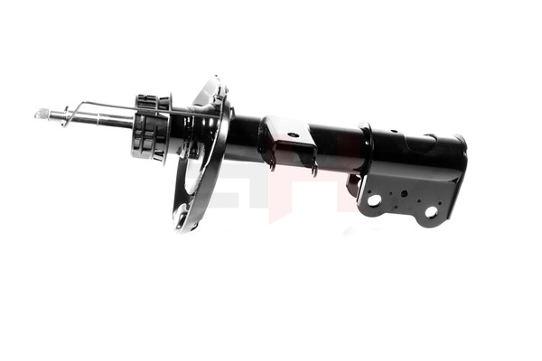 GH GH-353374H Stötdämpare MERCEDES-BENZ B-klass (W246, W242) 1.8 109 hk Diesel