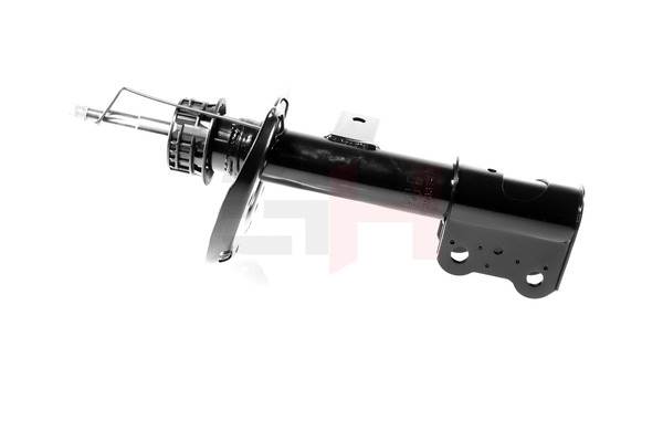 GH GH-353374V Stötdämpare MERCEDES-BENZ B-klass (W246, W242) 1.8 109 hk Diesel