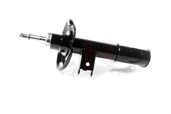 GH GH-353376H Stötdämpare MERCEDES-BENZ B-klass (W246, W242) 1.8 109 hk Diesel