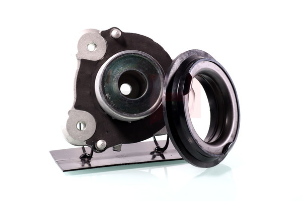 Compre Cabeçote do amortecedor e rolamento de GH online para Movano C Flatvogn lastebil / Chassis (U9) a preços moderados