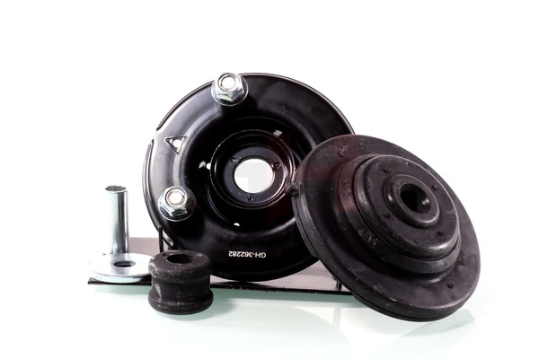 Compre Cabeçote do amortecedor e rolamento de GH online para Navara Camião de plataforma / Chassis (D23) a preços moderados