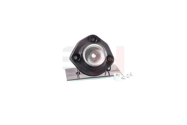 Compre Kit de reparação, suporte de apoio do conj. mola / amortecedor da GH GH-363480V a um preço baixo por 23,46 €