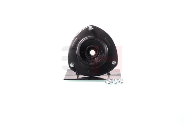 Compre Kit de reparação, suporte de apoio do conj. mola / amortecedor da GH GH-363552 a um preço baixo por 24,28 €