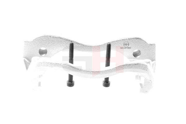 Bremssattelhalter für CITROËN von GH