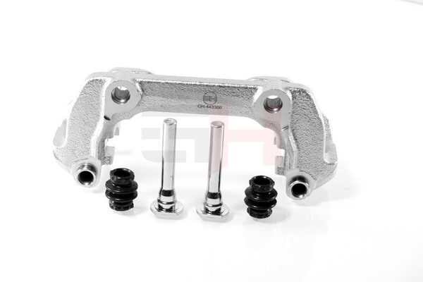 Compre Soporte de pinzas de freno de GH online para Clase C T-modell (S203) a precios moderados